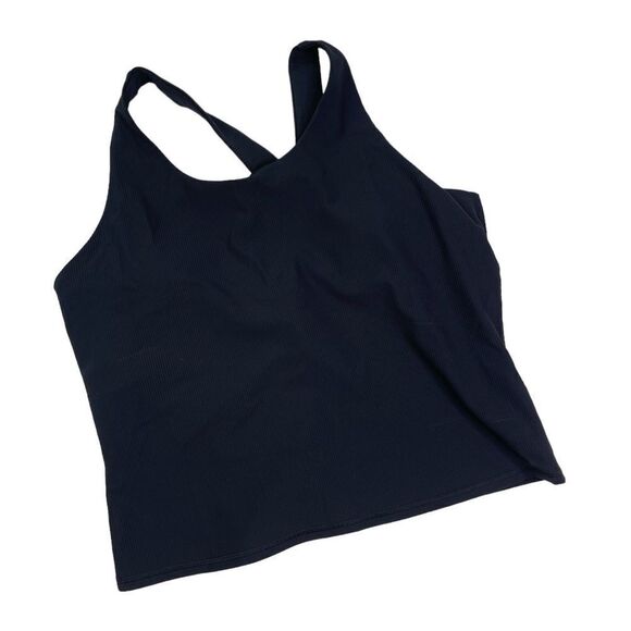 Johnny Was Calme Endurance Tank Top - Picture 1 of 6